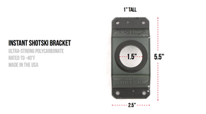 INSTANT SHOTSKI DIY KIT