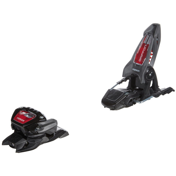 2023 Marker Griffon 13 ID (Anthracite/Black/Red)