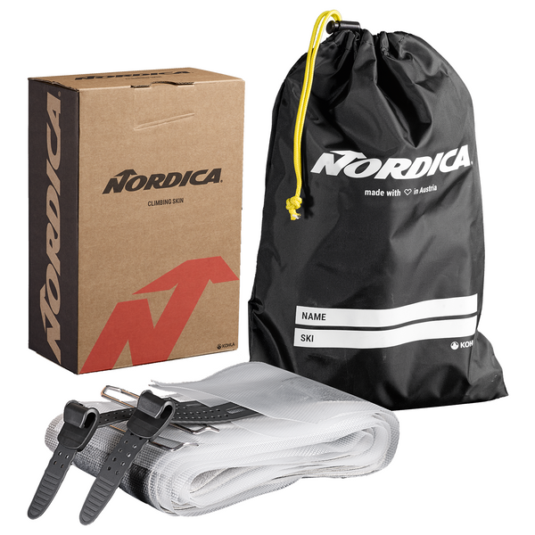Nordica Unlimited Climbing Skins