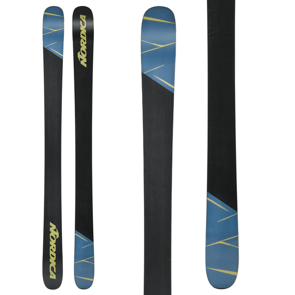 2023 Nordica Unleashed 108