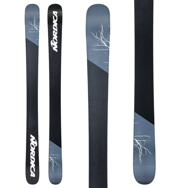 2023 Nordica Unleashed 98W