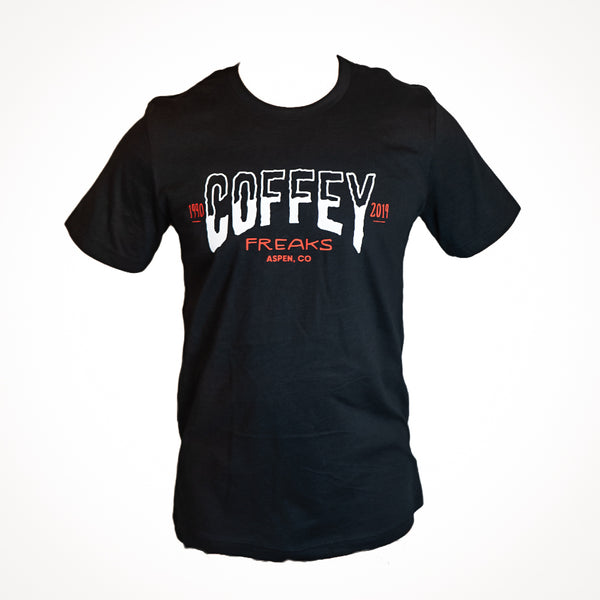FREAKS - COFFEY - TSHIRT